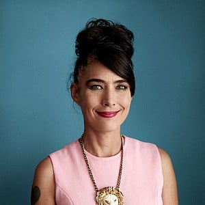Kathleen Hanna