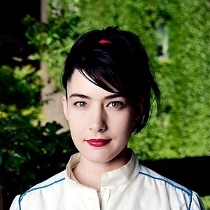 Kathleen Hanna