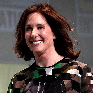 Kathleen Kennedy