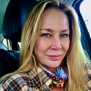 Kathleen Kinmont