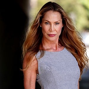 Kathleen Kinmont
