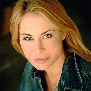 Kathleen Kinmont