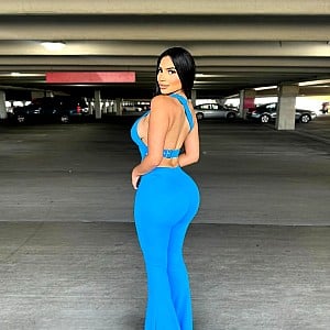 Kathleen Molina