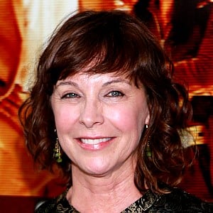 Kathleen Quinlan