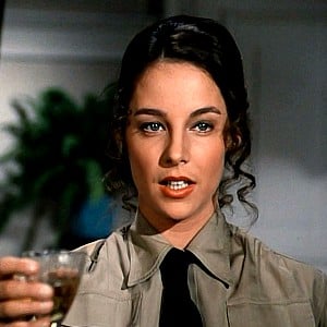 Kathleen Quinlan