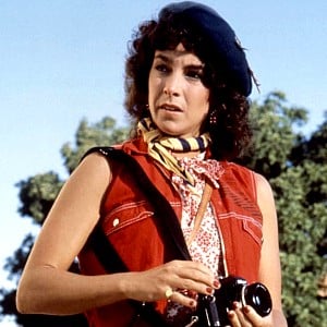 Kathleen Quinlan