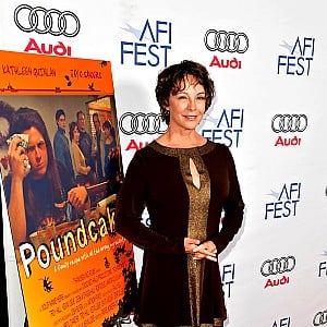 Kathleen Quinlan