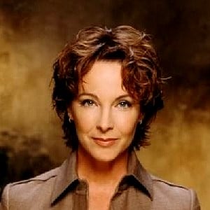 Kathleen Quinlan