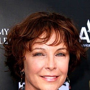 Kathleen Quinlan