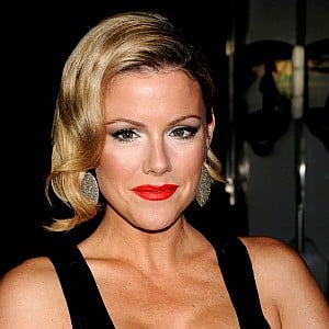 Kathleen Robertson
