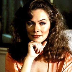 Kathleen Turner