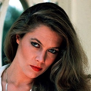 Kathleen Turner