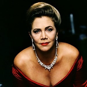 Kathleen Turner