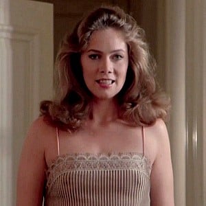 Kathleen Turner