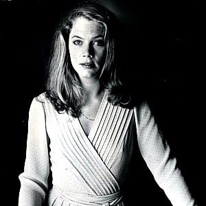 Kathleen Turner
