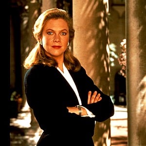 Kathleen Turner
