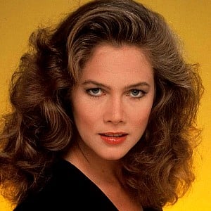 Kathleen Turner