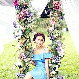 Kathryn Bernardo