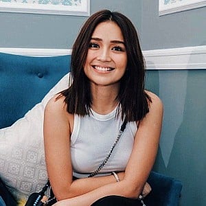 Kathryn Bernardo