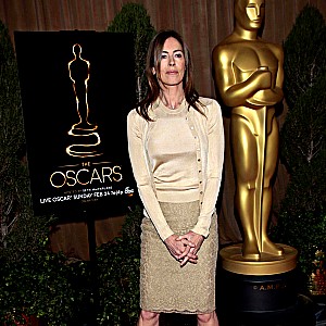 Kathryn Bigelow