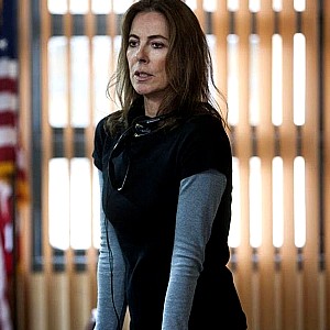 Kathryn Bigelow