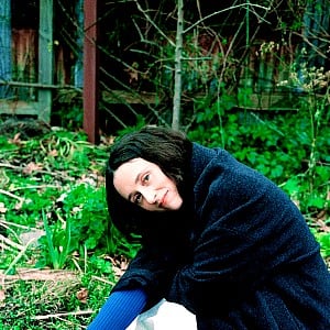 Kathryn Crutchfield