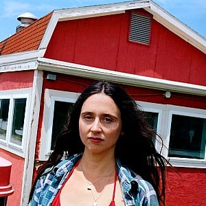 Kathryn Crutchfield