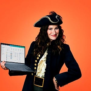 Kathryn Hahn