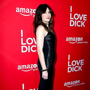 Kathryn Hahn