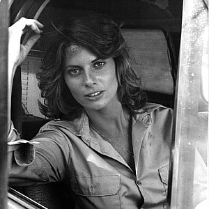 Kathryn Harrold