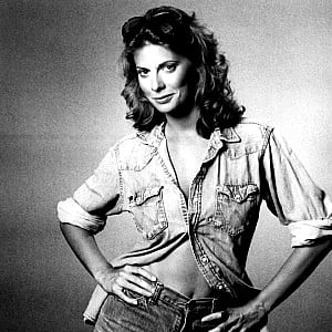 Kathryn Harrold