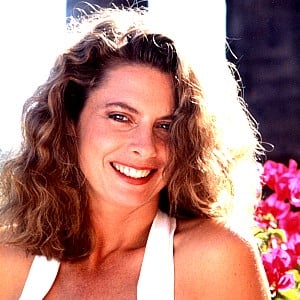 Kathryn Harrold
