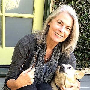 Kathryn Harrold