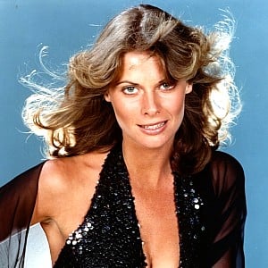 Kathryn Harrold