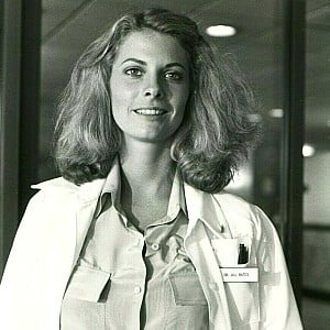 Kathryn Harrold