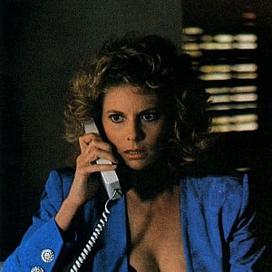 Kathryn Harrold