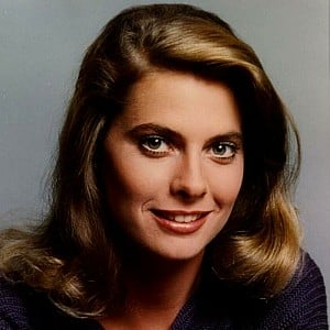 Kathryn Harrold