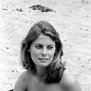 Kathryn Harrold