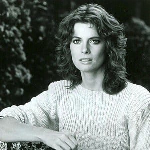 Kathryn Harrold