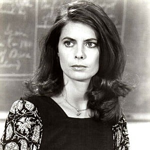 Kathryn Harrold