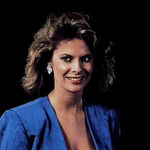 Kathryn Harrold