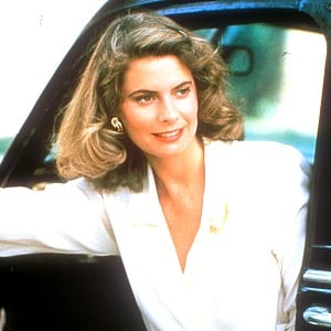 Kathryn Harrold