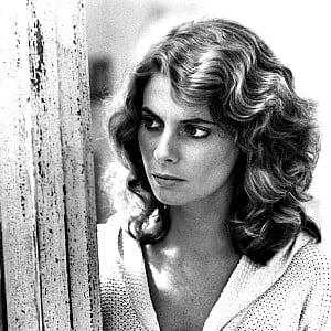 Kathryn Harrold