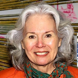 Kathryn Leigh Scott