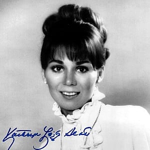 Kathryn Leigh Scott
