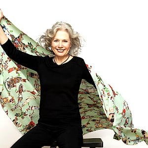 Kathryn Leigh Scott