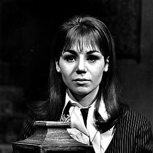 Kathryn Leigh Scott