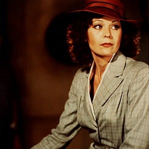 Kathryn Leigh Scott