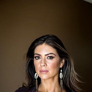 Kathryn Mayorga