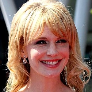 Kathryn Morris